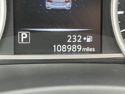 2018 Nissan Sentra SV CVT