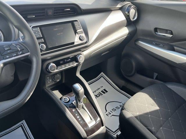 2020 Nissan Kicks SV FWD