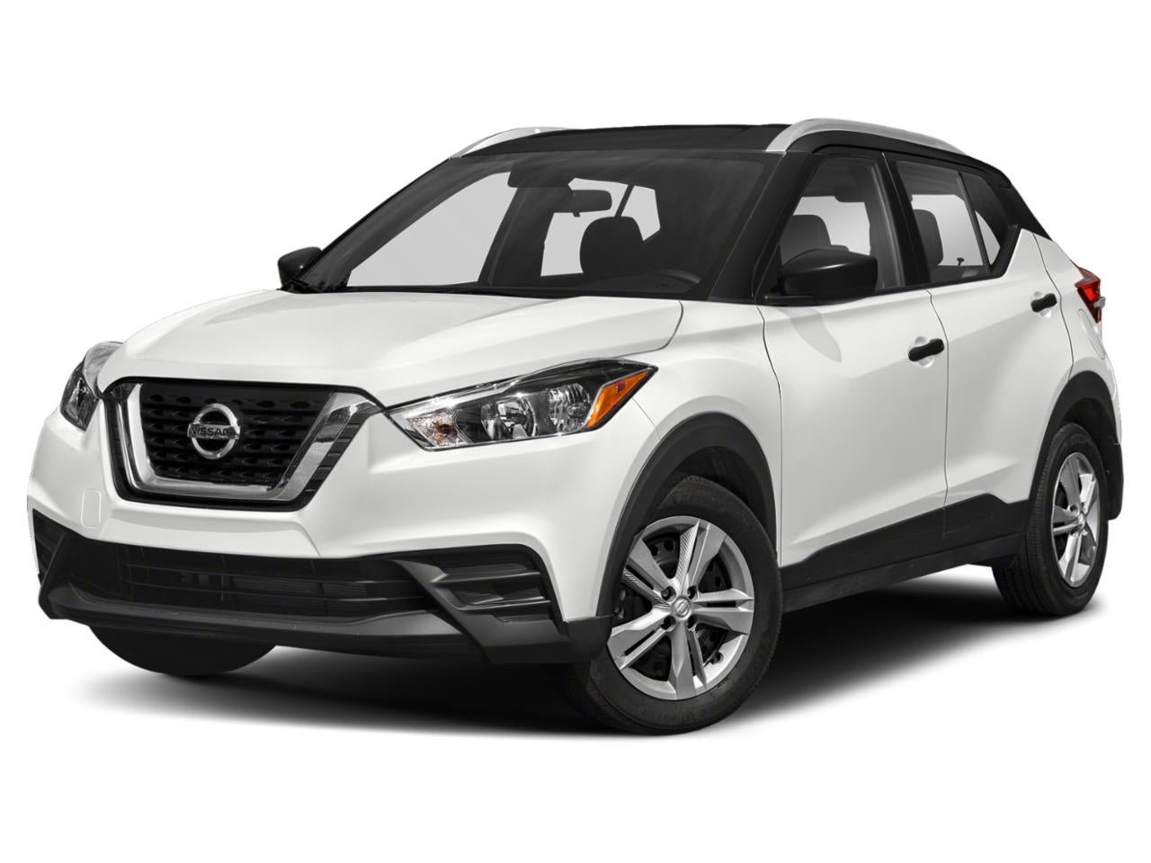 2020 Nissan Kicks SV FWD