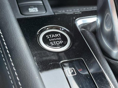 2024 Nissan Kicks SV FWD