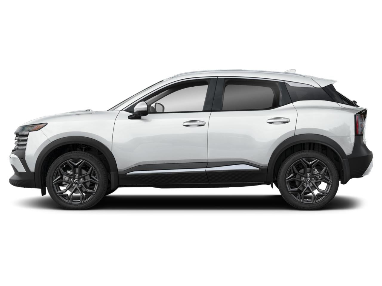 2025 Nissan Kicks SR AWD