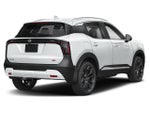 2025 Nissan Kicks SR AWD