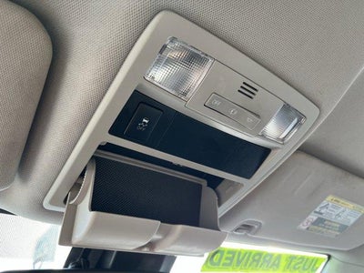 2019 Toyota Tacoma 2WD 2WD SR5 Double Cab 5' Bed V6 AT (GS)