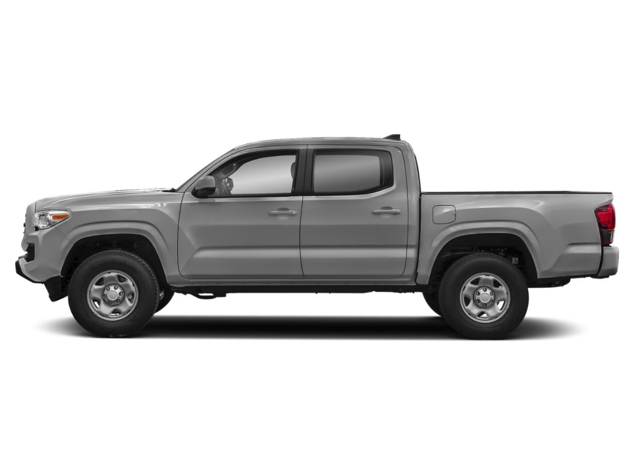2019 Toyota Tacoma 2WD 2WD SR5 Double Cab 5' Bed V6 AT (GS)