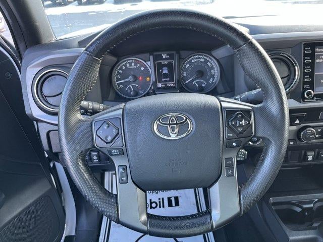 2023 Toyota Tacoma 4WD 4WD TRD Sport Double Cab 5' Bed V6 AT (Natl)