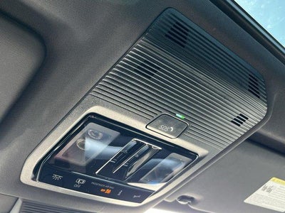 2025 Volkswagen Tiguan 2.0T SE R-Line Black 4MOTION