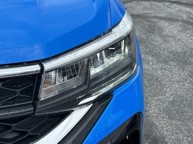 2022 Volkswagen Taos SE 4MOTION