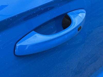 2022 Volkswagen Taos SE 4MOTION