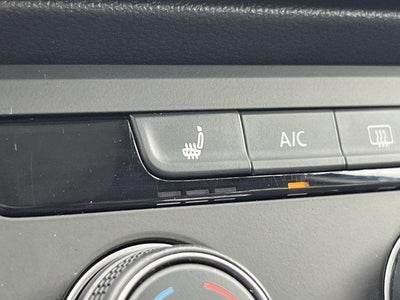 2022 Volkswagen Taos SE 4MOTION
