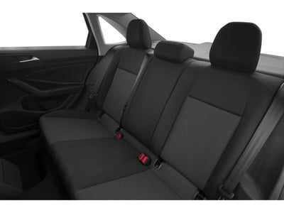 2021 Volkswagen Jetta SEL Premium Auto