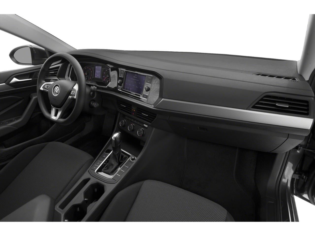 2021 Volkswagen Jetta SEL Premium Auto