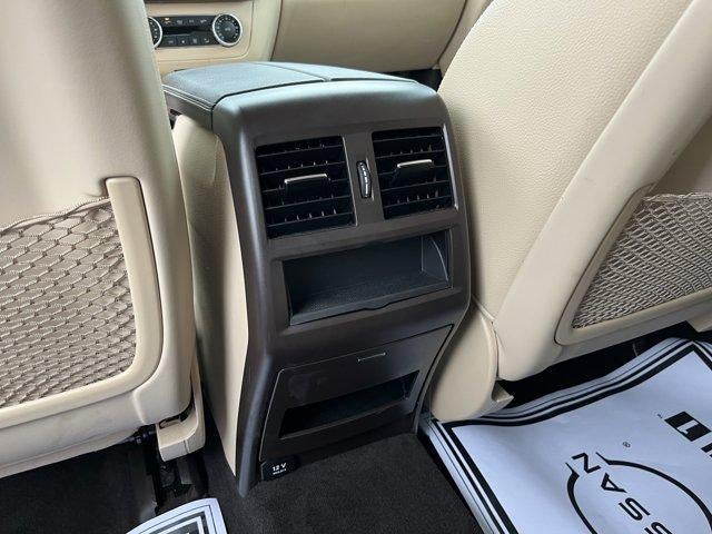 2016 Mercedes-Benz GLE GLE 350 4MATIC® SUV