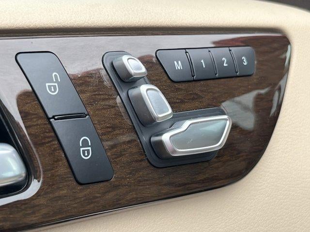 2016 Mercedes-Benz GLE GLE 350 4MATIC® SUV