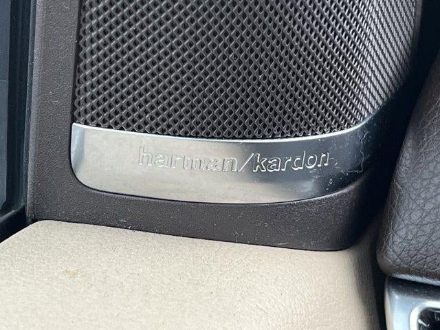 2016 Mercedes-Benz GLE GLE 350 4MATIC® SUV