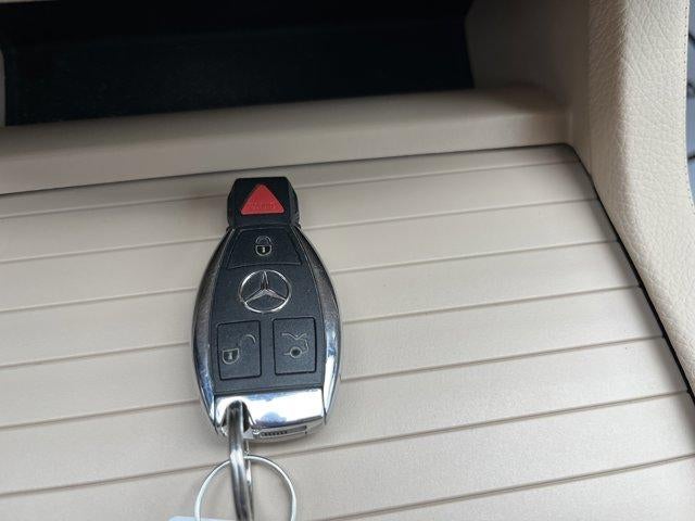 2016 Mercedes-Benz GLE GLE 350 4MATIC® SUV