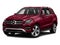 2016 Mercedes-Benz GLE GLE 350 4MATIC® SUV