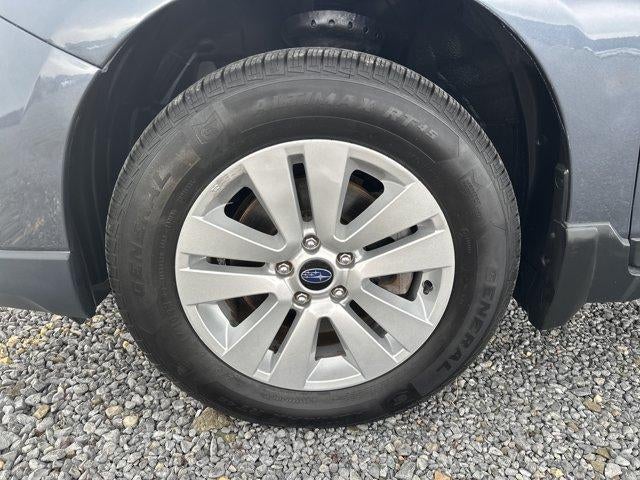 2016 Subaru Outback 2.5i Premium PZEV