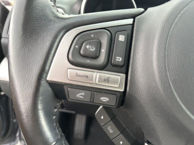 2016 Subaru Outback 2.5i Premium PZEV