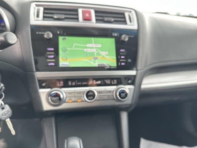2016 Subaru Outback 2.5i Premium PZEV