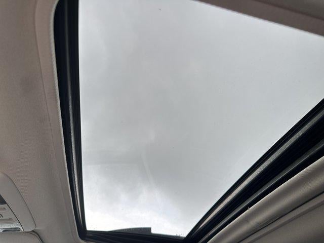 2016 Subaru Outback 2.5i Premium PZEV