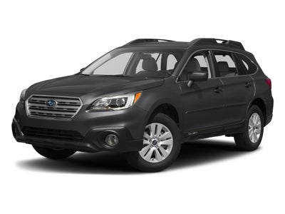 2016 Subaru Outback 2.5i Premium PZEV