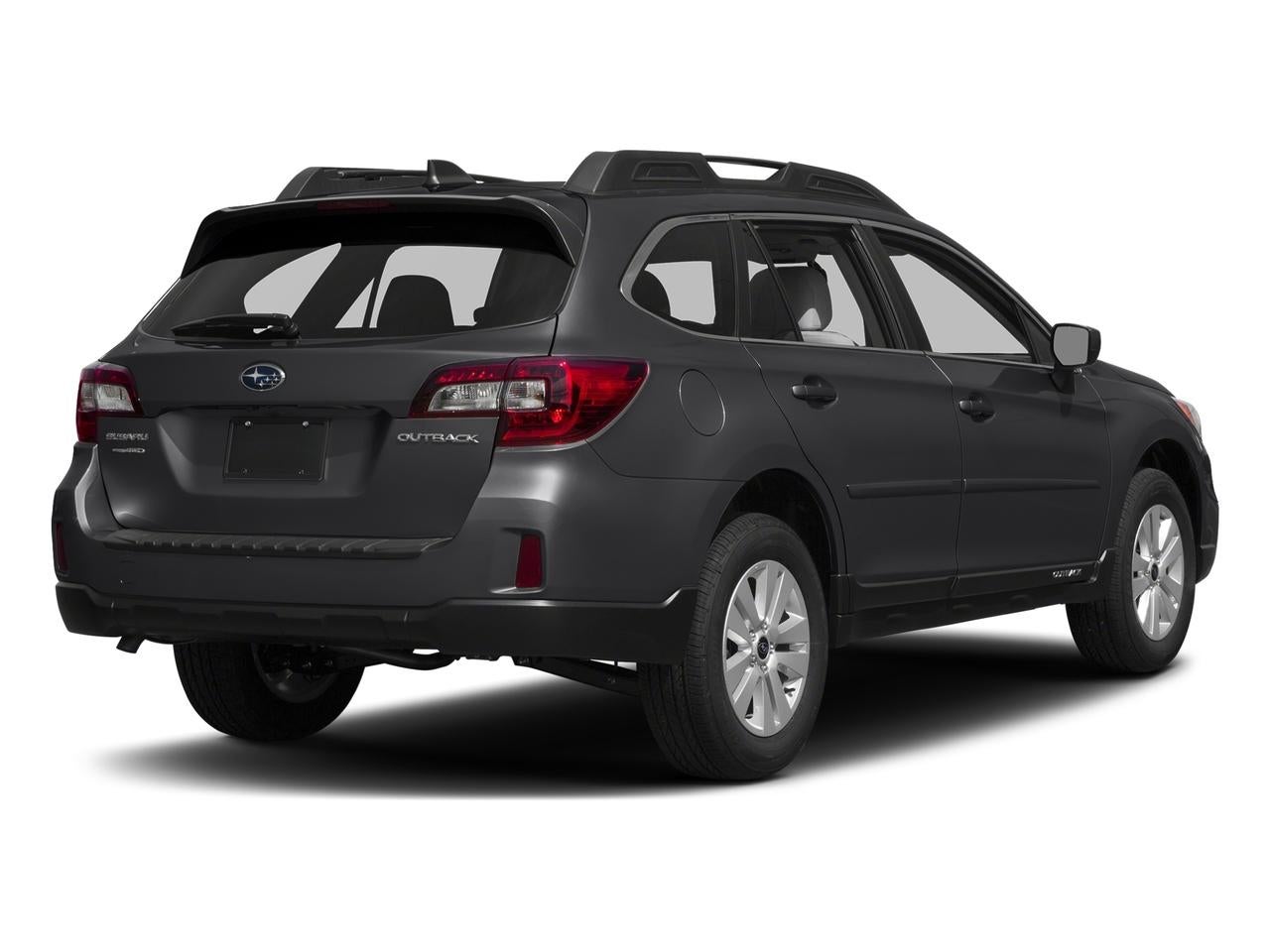 2016 Subaru Outback 2.5i Premium PZEV
