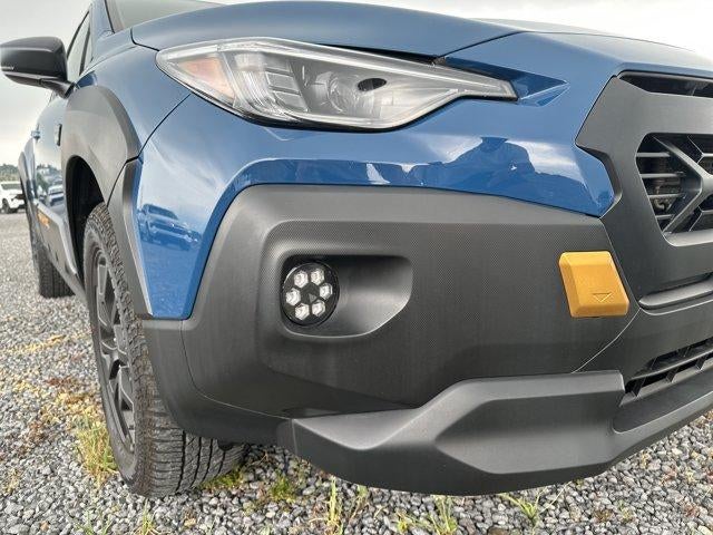 2024 Subaru Crosstrek Wilderness AWD