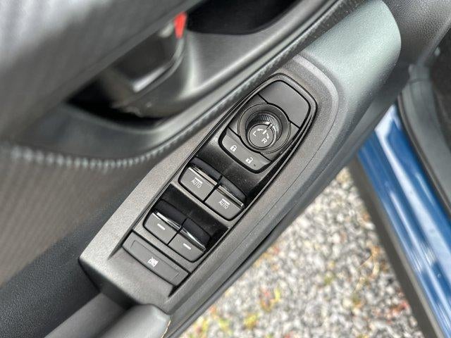 2024 Subaru Crosstrek Wilderness AWD