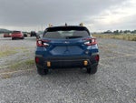 2024 Subaru Crosstrek Wilderness AWD