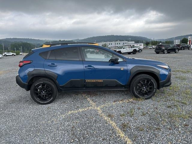 2024 Subaru Crosstrek Wilderness AWD