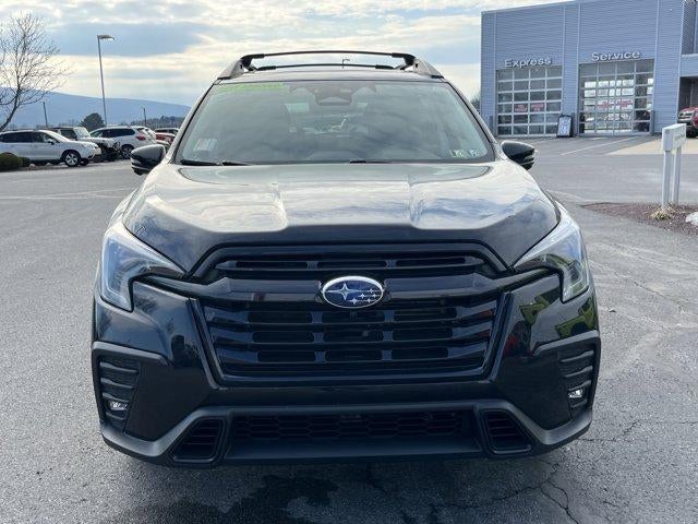2023 Subaru Ascent Onyx Edition Limited 7-Passenger
