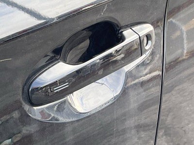 2023 Subaru Ascent Onyx Edition Limited 7-Passenger