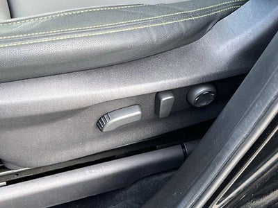 2023 Subaru Ascent Onyx Edition Limited 7-Passenger