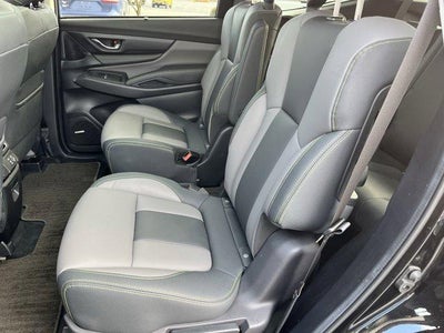 2023 Subaru Ascent Onyx Edition Limited 7-Passenger