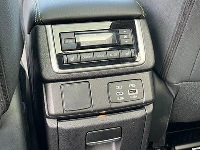 2023 Subaru Ascent Onyx Edition Limited 7-Passenger