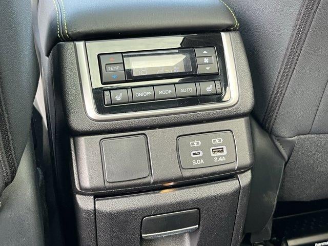 2023 Subaru Ascent Onyx Edition Limited 7-Passenger