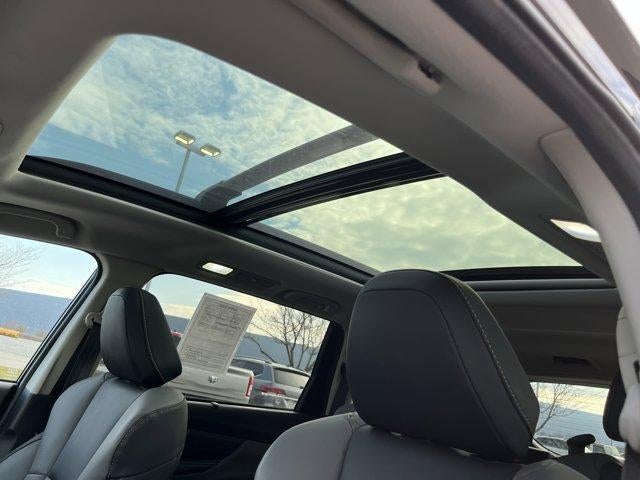 2023 Subaru Ascent Onyx Edition Limited 7-Passenger