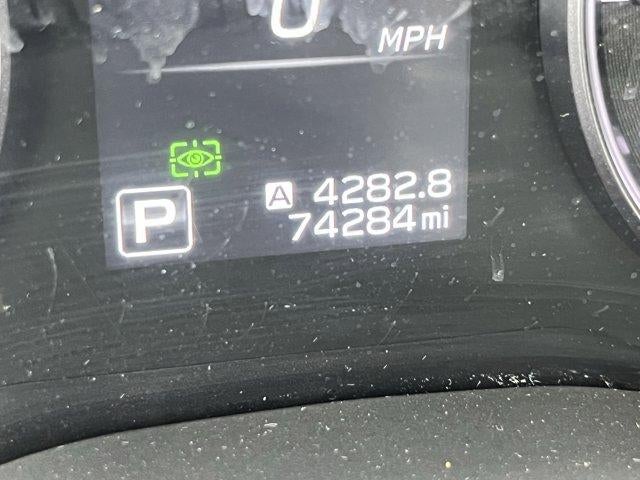 2023 Subaru Ascent Onyx Edition Limited 7-Passenger