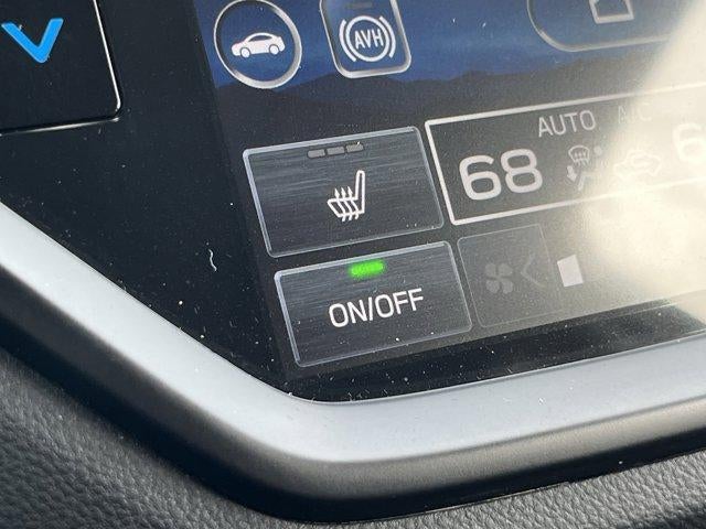 2023 Subaru Ascent Onyx Edition Limited 7-Passenger