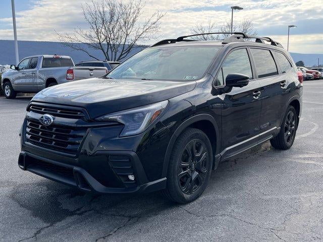 2023 Subaru Ascent Onyx Edition Limited 7-Passenger