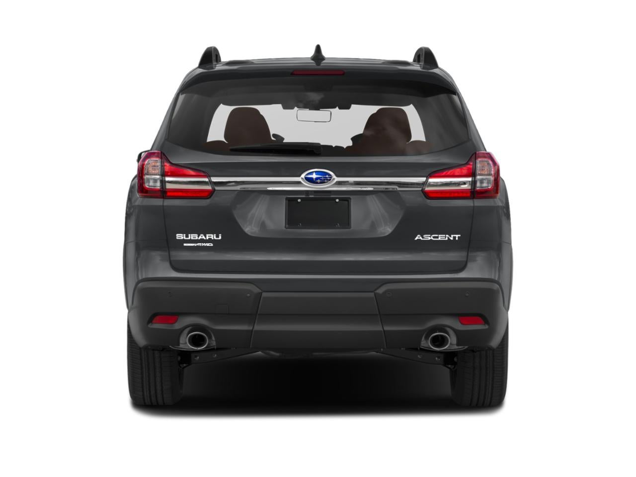 2022 Subaru Ascent Touring 7-Passenger