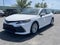 2023 Toyota Camry LE Auto (SE)