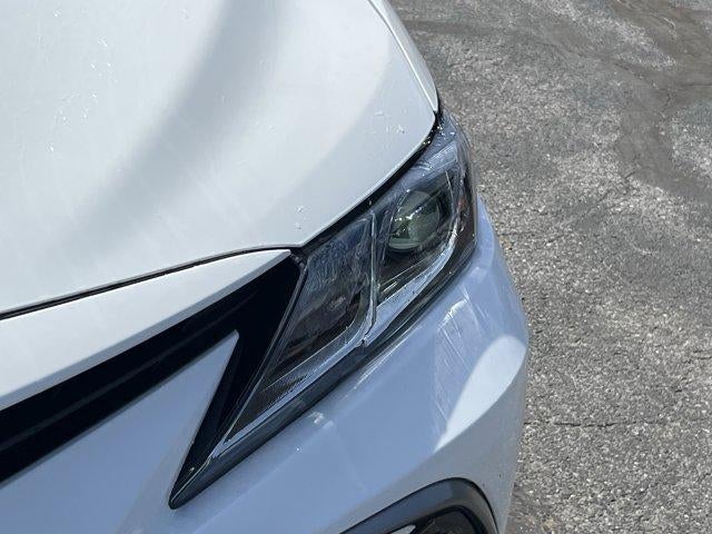 2023 Toyota Camry LE Auto (SE)