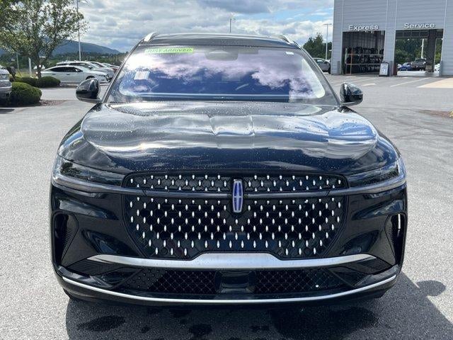 2025 Lincoln Nautilus Reserve AWD