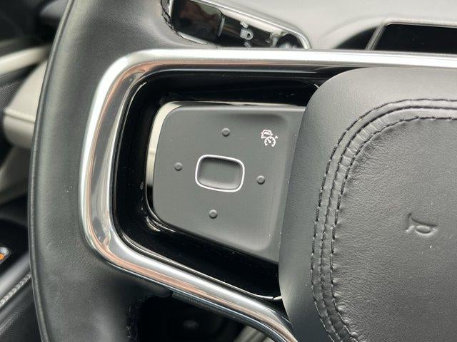 2025 Lincoln Nautilus Reserve AWD