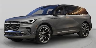 2025 Lincoln Nautilus Reserve AWD