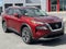 2021 Nissan Rogue AWD SV