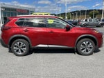 2021 Nissan Rogue AWD SV
