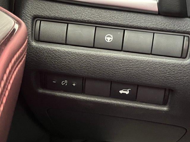 2021 Nissan Rogue AWD SL