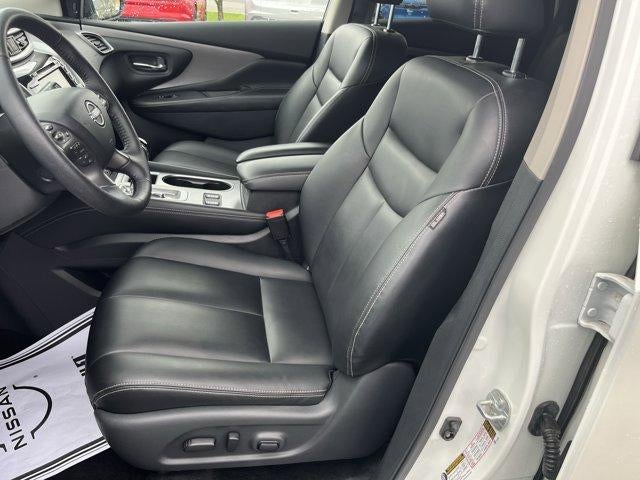 2024 Nissan Murano AWD SV